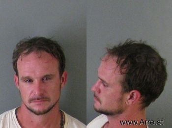 Jason Michael Boswell Mugshot