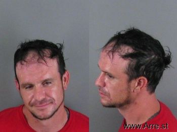 Jason Michael Boswell Mugshot