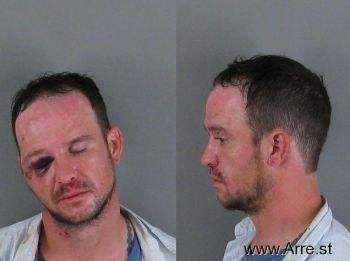 Jason Michael Boswell Mugshot