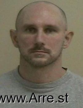 Jason S Brewer Mugshot