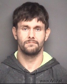 Jason Lee Brewer Mugshot