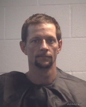 Jason Ryan Brock Mugshot