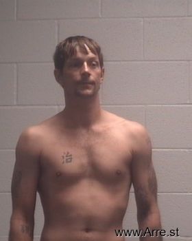 Jason Ryan Brock Mugshot