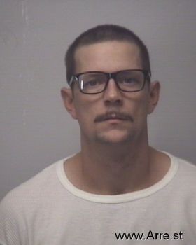 Jason Ryan Brock Mugshot