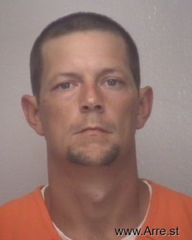 Jason Ryan Brock Mugshot