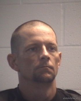 Jason Ryan Brock Mugshot