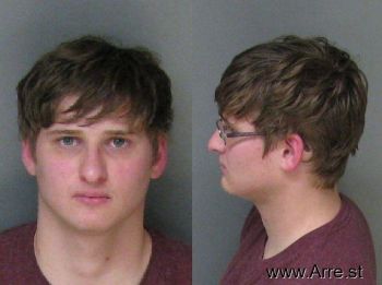 Jason Dennis Brooks Mugshot