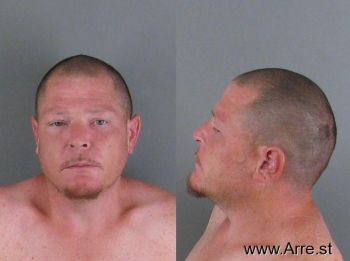 Jason Jacob Brunner Mugshot