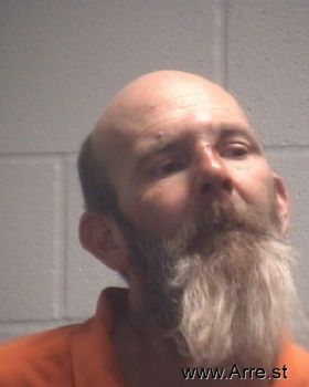 Jason Mclain Bryant Mugshot