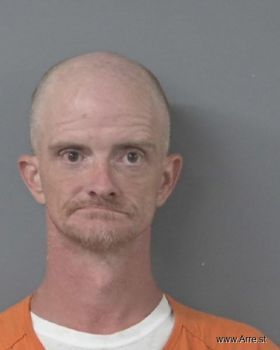 Jason Lynn Bryant Mugshot