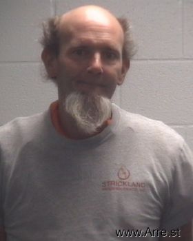 Jason Mclain Bryant Mugshot