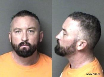 Jason Lee Bryant Mugshot