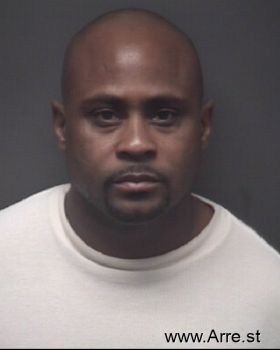 Jason Lamont Burney Mugshot