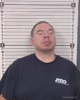 Jason Paul Butler Mugshot