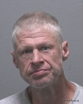 Jason Mead Carnes Mugshot