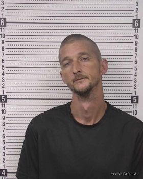 Jason Derrick Carpenter Mugshot