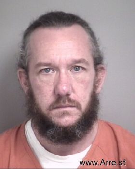 Jason Israel Chandler Mugshot