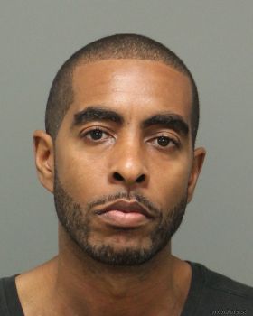 Jason Charles-edwa Robinson Mugshot