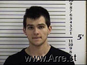 Jason Allan Coffey Mugshot