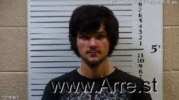 Jason Allan Coffey Mugshot