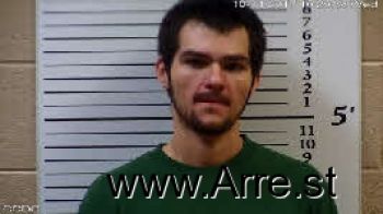 Jason Allan Coffey Mugshot