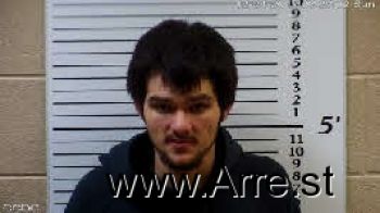 Jason Allan Coffey Mugshot