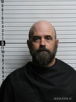 Jason Christopher Collins Mugshot