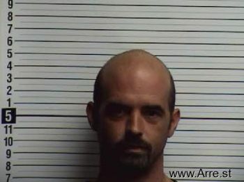 Jason Christopher Collins Mugshot