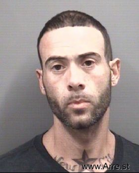 Jason Lee Conde Mugshot