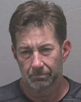 Jason Michael Conner Mugshot