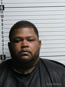 Jason Michael Covington Mugshot