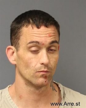 Jason Brandon Cox Mugshot