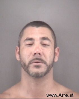 Jason Edwards Crockett Mugshot