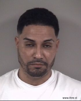 Jason  Cruz-morales Mugshot