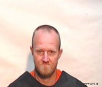 Jason Phillip Cumbee Mugshot