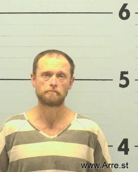 Jason Michael Dalton Mugshot