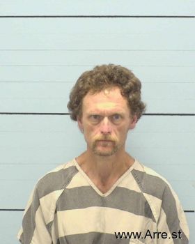 Jason Michael Dalton Mugshot