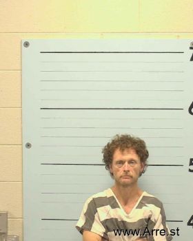 Jason Michael Dalton Mugshot