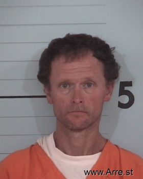 Jason Michael Dalton Mugshot