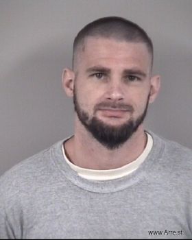 Jason Earl Damms Mugshot