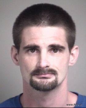 Jason Earl Damms Mugshot