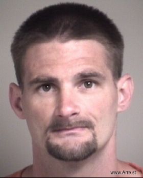 Jason Earl Damms Mugshot