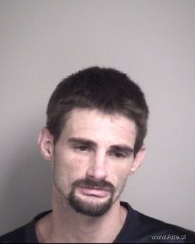 Jason Earl Damms Mugshot