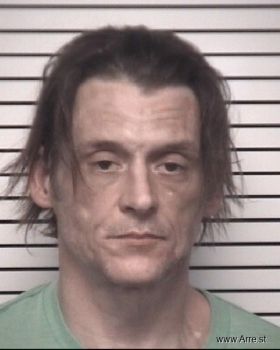 Jason Andrew Dancy Mugshot