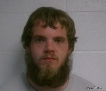 Jason Lee Darby Mugshot