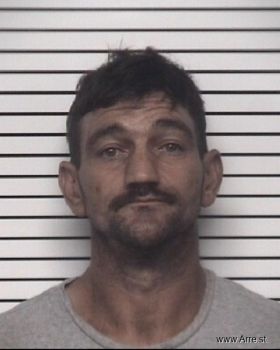 Jason Michael Donahue Mugshot