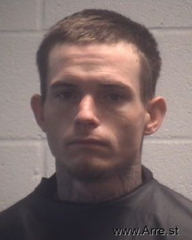 Jason Tyler Dover Mugshot