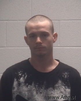 Jason Tyler Dover Mugshot