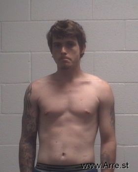 Jason Tyler Dover Mugshot