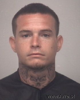 Jason Tyler Dover Mugshot